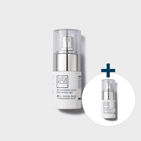 Eye Contour Gel 1+1 Deal