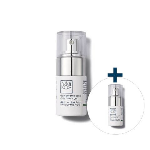 Eye Contour Gel 1+1 Deal